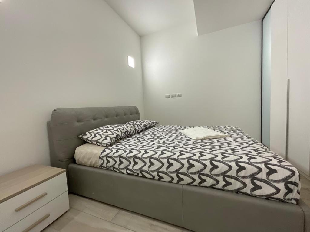 Milan New Apartments In Central מראה חיצוני תמונה