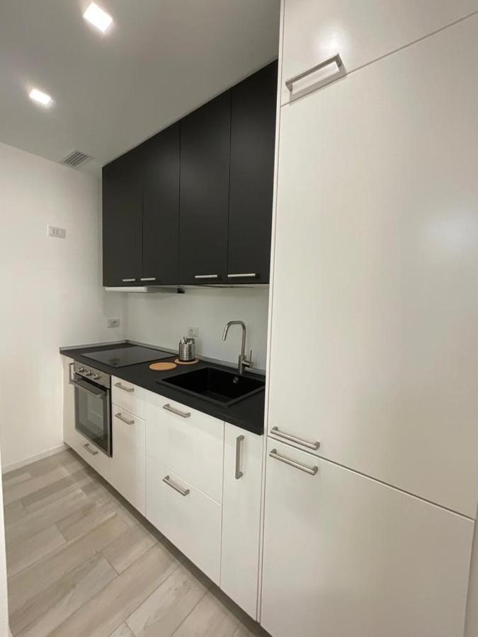 Milan New Apartments In Central מראה חיצוני תמונה