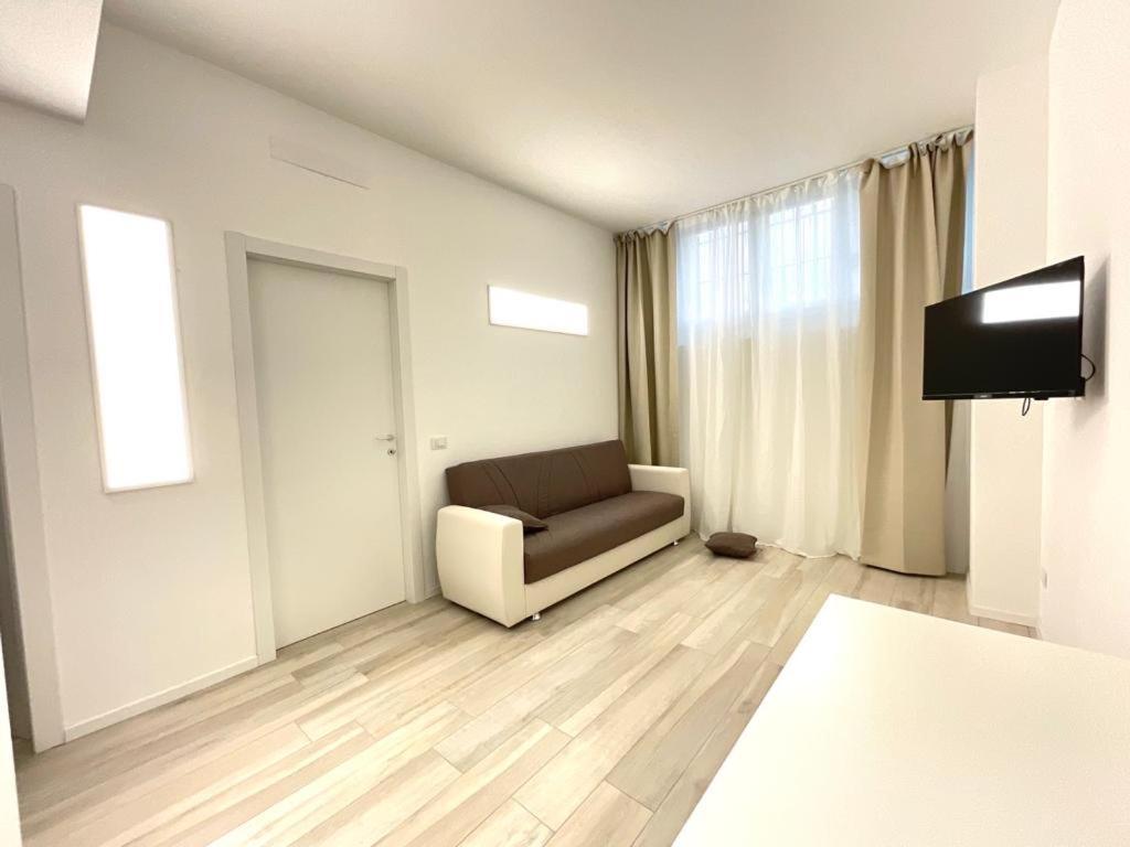 Milan New Apartments In Central מראה חיצוני תמונה