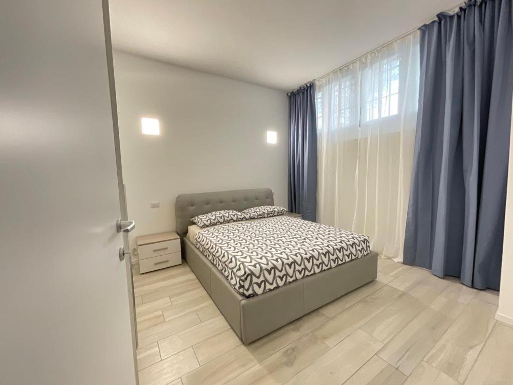 Milan New Apartments In Central מראה חיצוני תמונה