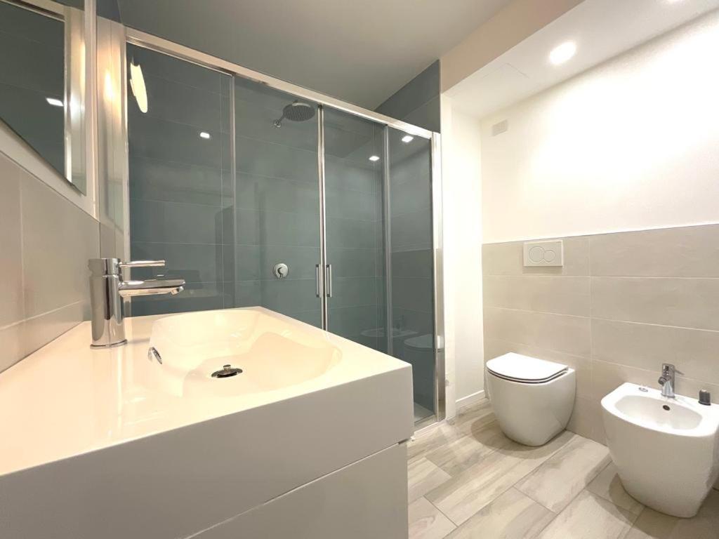 Milan New Apartments In Central מראה חיצוני תמונה