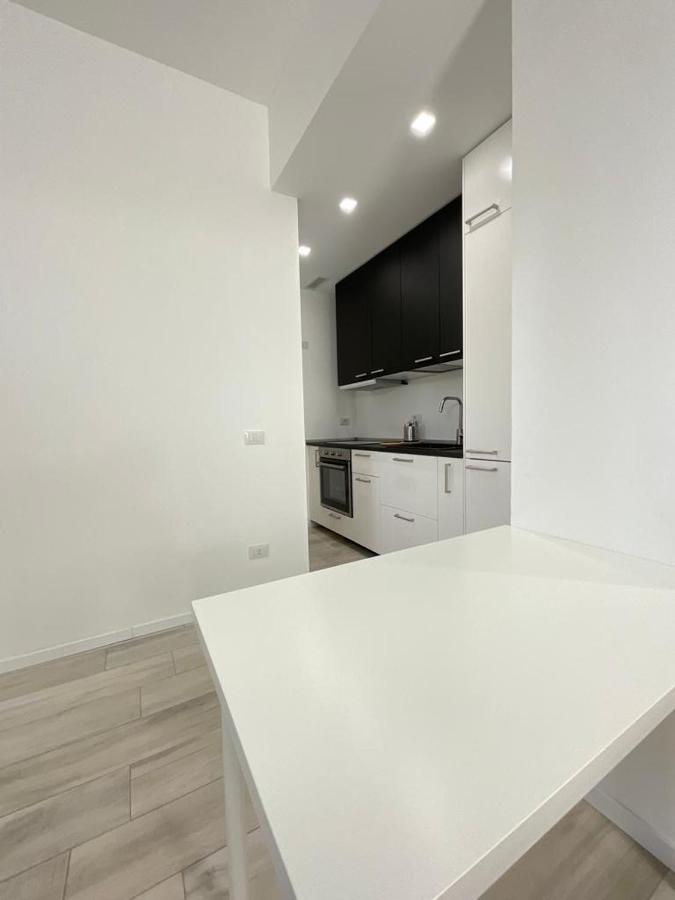Milan New Apartments In Central מראה חיצוני תמונה