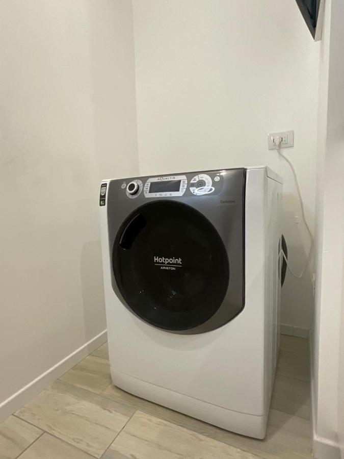Milan New Apartments In Central מראה חיצוני תמונה
