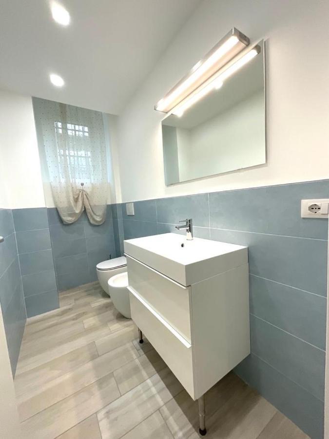 Milan New Apartments In Central מראה חיצוני תמונה
