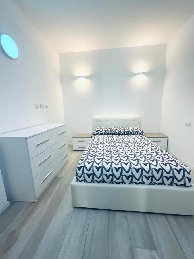 Milan New Apartments In Central מראה חיצוני תמונה