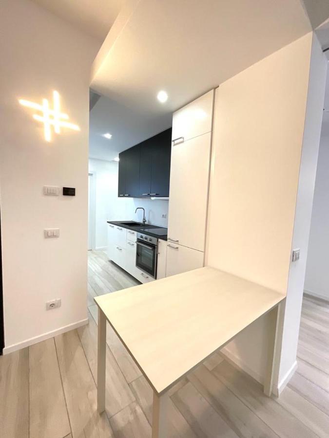 Milan New Apartments In Central מראה חיצוני תמונה