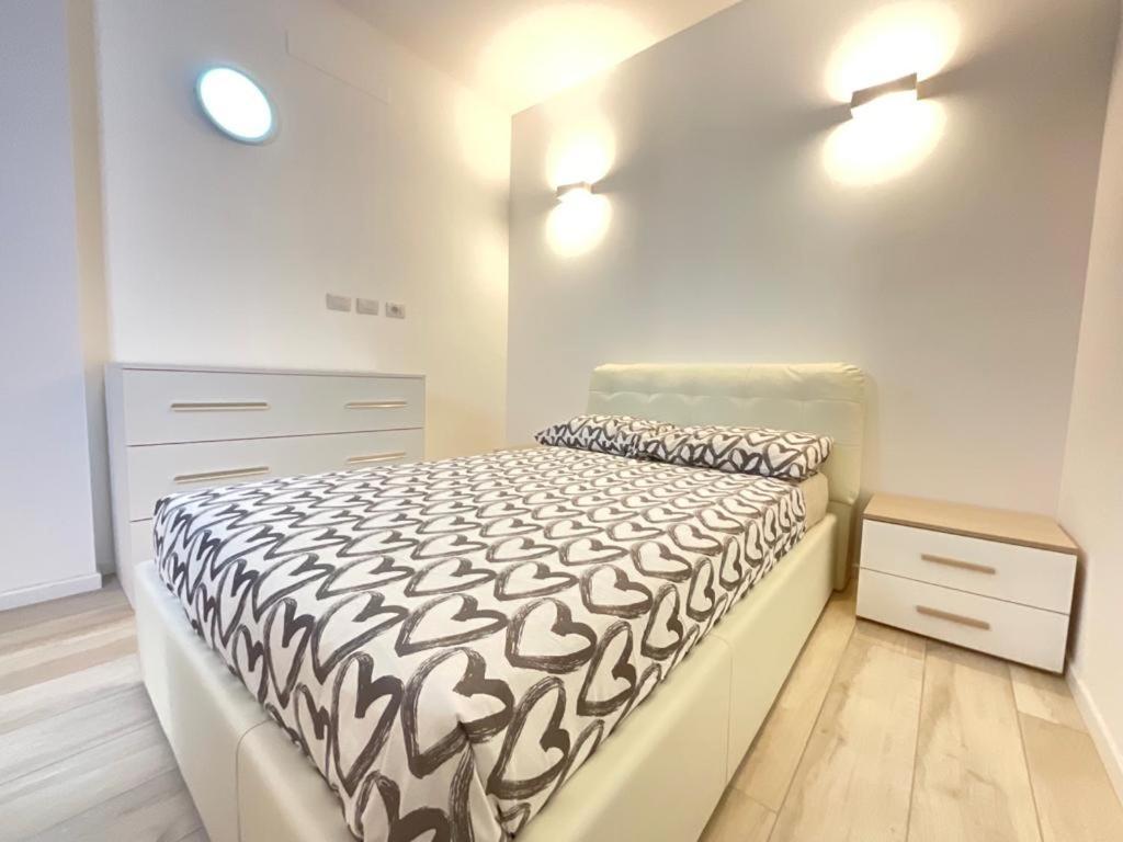 Milan New Apartments In Central מראה חיצוני תמונה