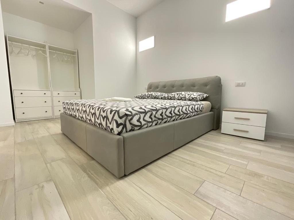 Milan New Apartments In Central מראה חיצוני תמונה