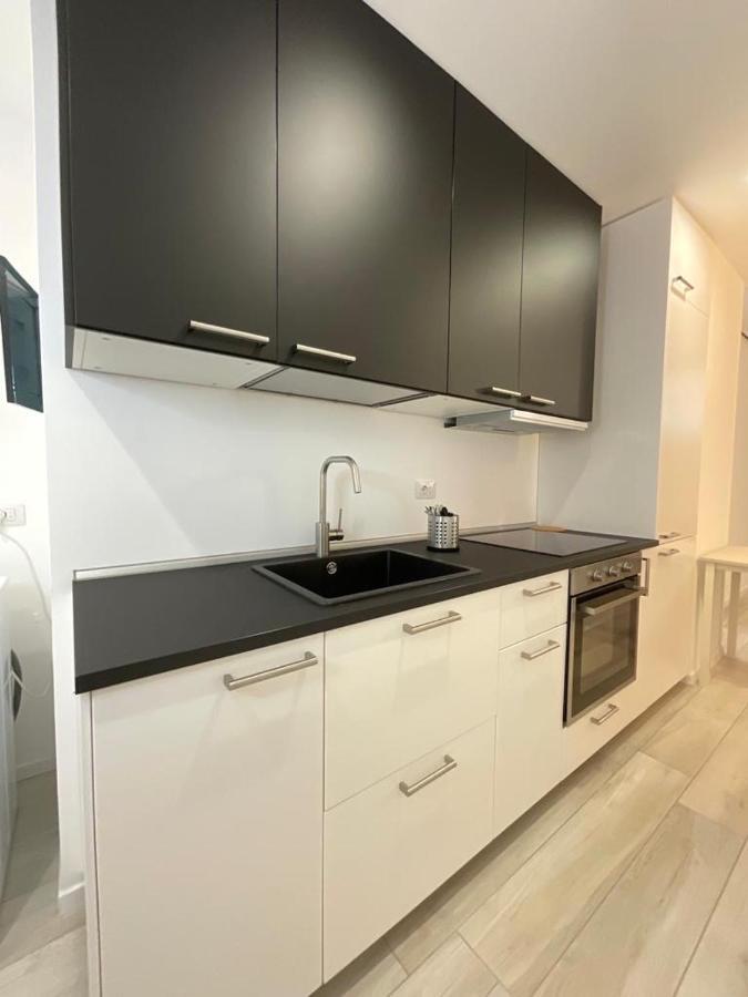 Milan New Apartments In Central מראה חיצוני תמונה